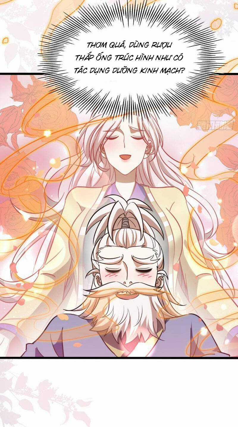 Trùm Phản Diện Muốn Tìm Chết! - Chapter 36 - Trang 14