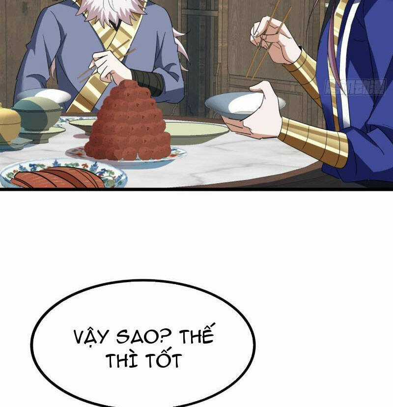 Trùm Phản Diện Muốn Tìm Chết! - Chapter 36 - Trang 50