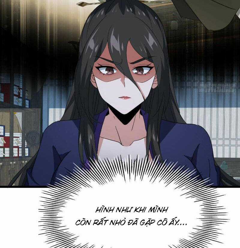 Trùm Phản Diện Muốn Tìm Chết! - Chapter 36 - Trang 54