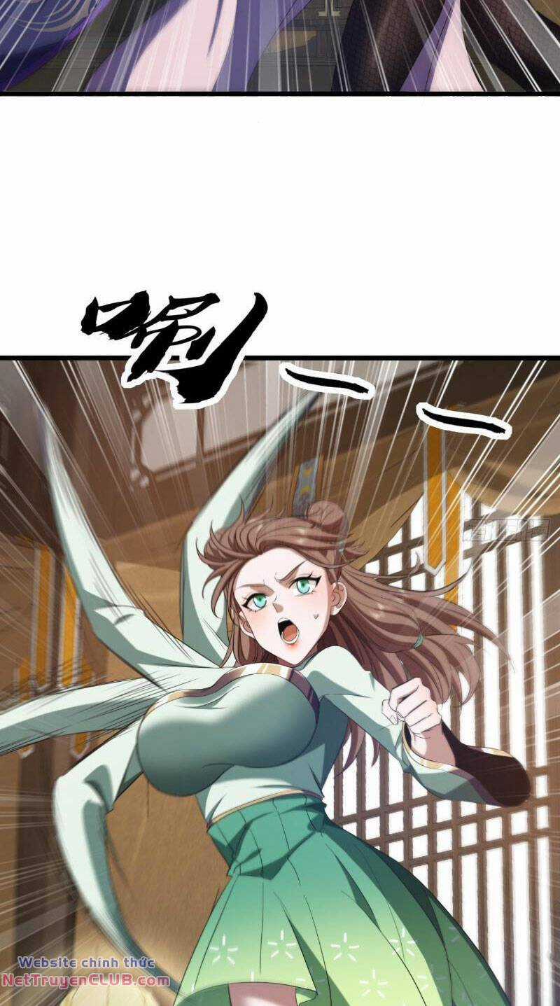 Trùm Phản Diện Muốn Tìm Chết! - Chapter 37 - Trang 5