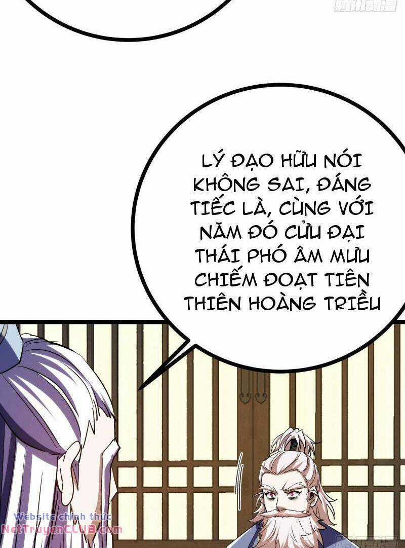 Trùm Phản Diện Muốn Tìm Chết! - Chapter 37 - Trang 48