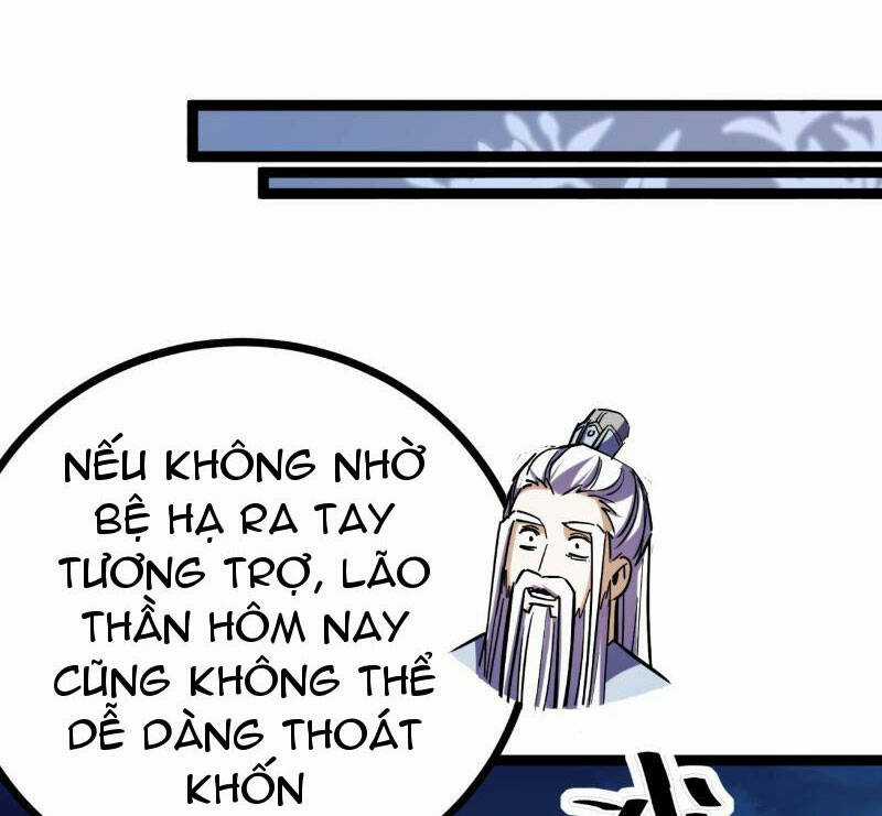 Trùm Phản Diện Muốn Tìm Chết! - Chapter 38 - Trang 45