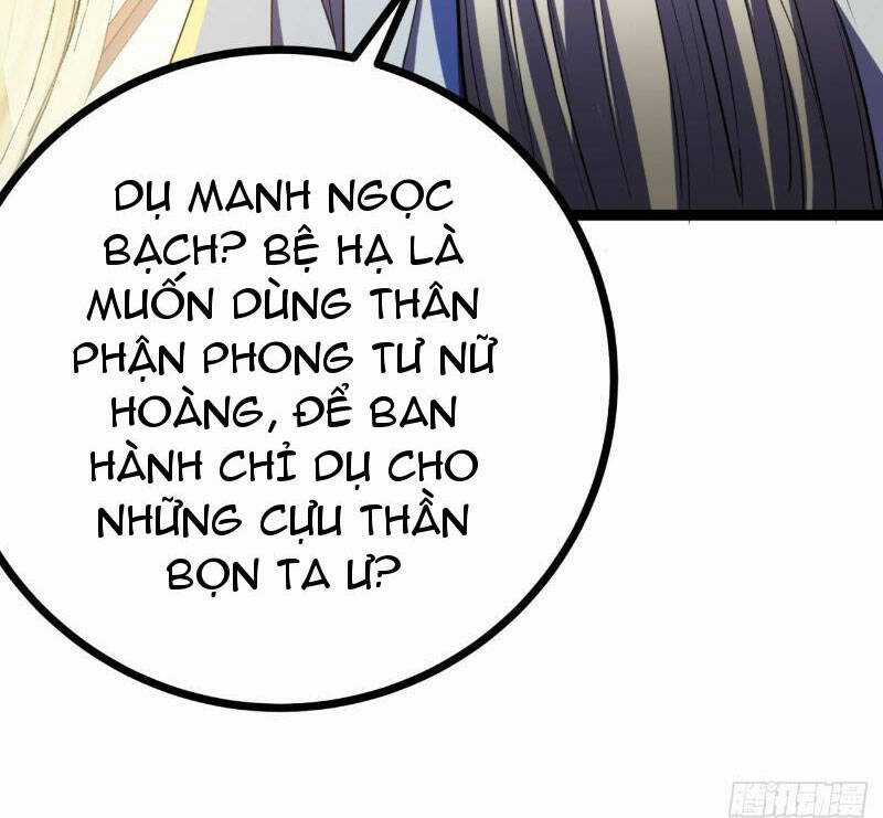 Trùm Phản Diện Muốn Tìm Chết! - Chapter 38 - Trang 53