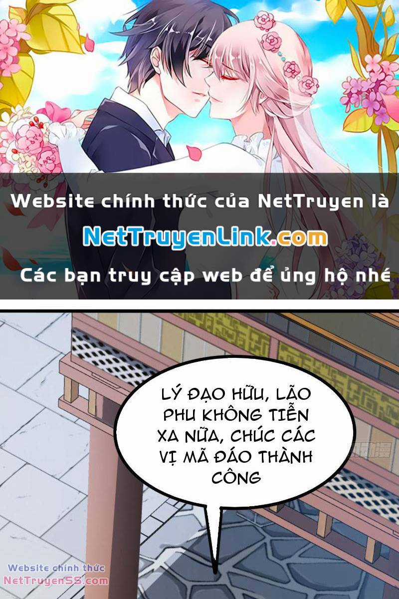 Trùm Phản Diện Muốn Tìm Chết! - Chapter 39 - Trang 1