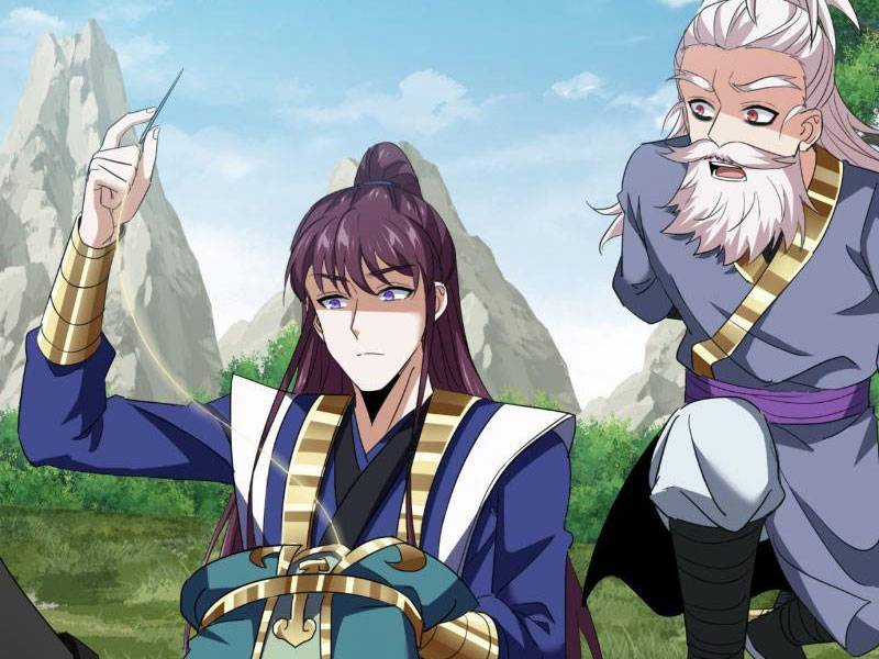 Trùm Phản Diện Muốn Tìm Chết! - Chapter 39 - Trang 33