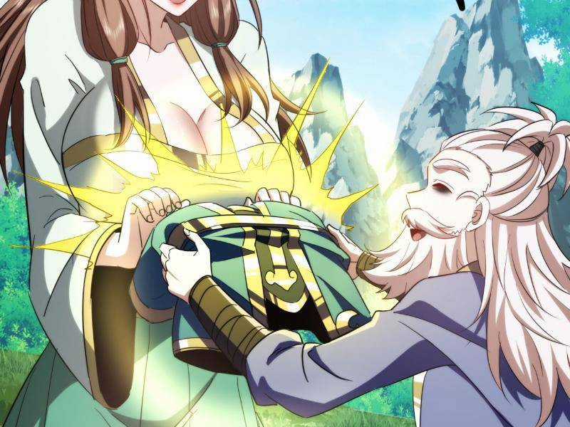 Trùm Phản Diện Muốn Tìm Chết! - Chapter 39 - Trang 65