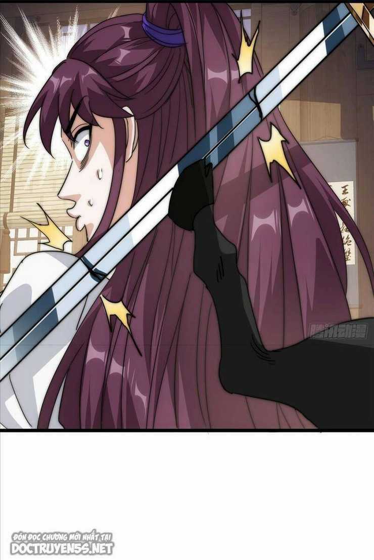 Trùm Phản Diện Muốn Tìm Chết! - Chapter 4 - Trang 18