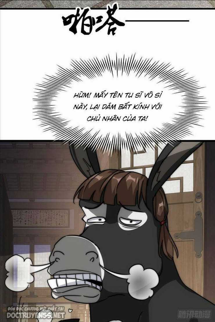 Trùm Phản Diện Muốn Tìm Chết! - Chapter 4 - Trang 20