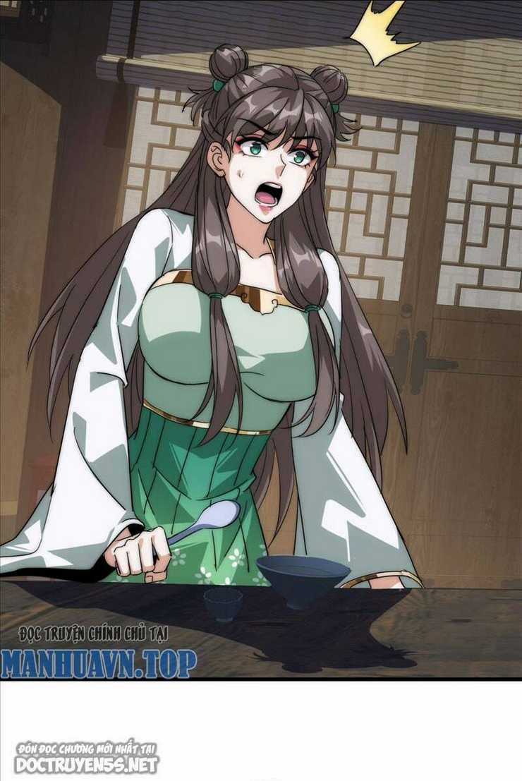 Trùm Phản Diện Muốn Tìm Chết! - Chapter 4 - Trang 3