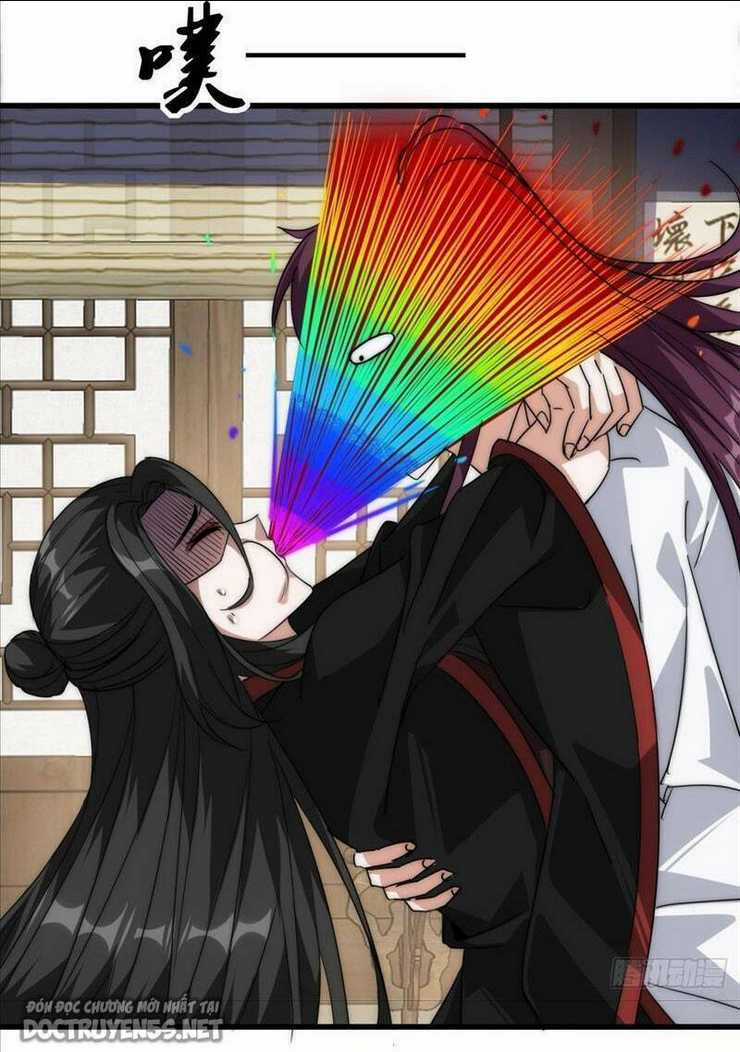 Trùm Phản Diện Muốn Tìm Chết! - Chapter 4 - Trang 29