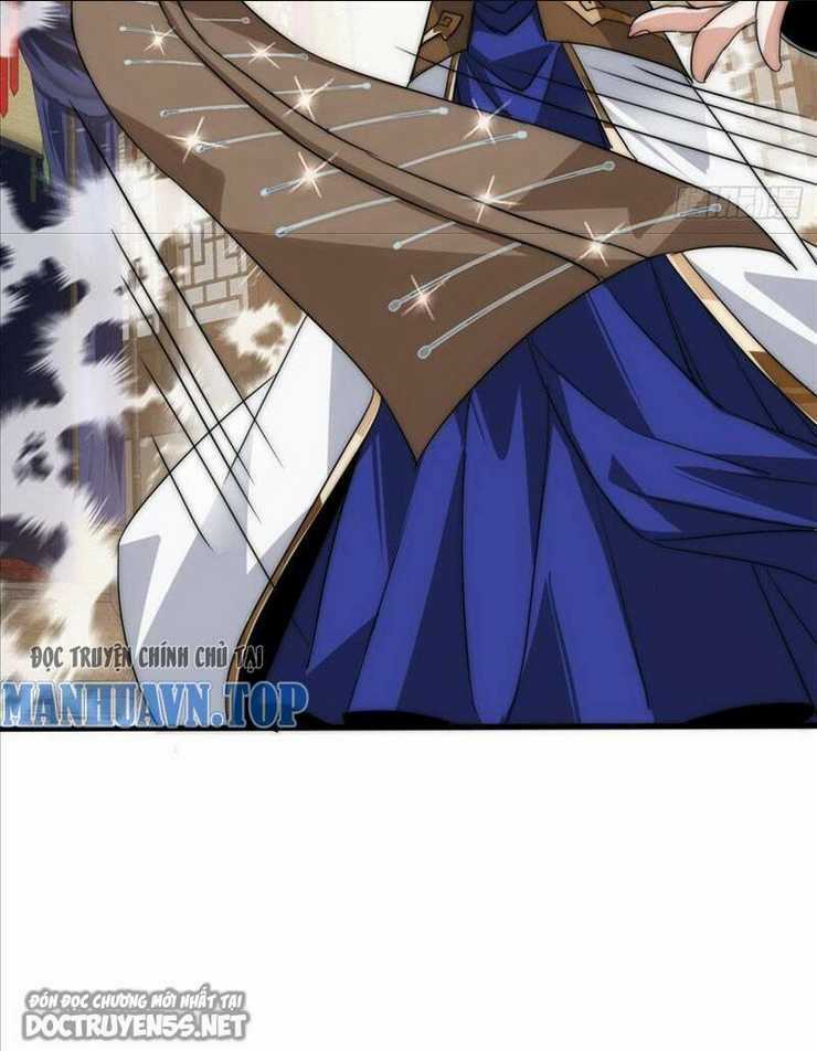 Trùm Phản Diện Muốn Tìm Chết! - Chapter 4 - Trang 43