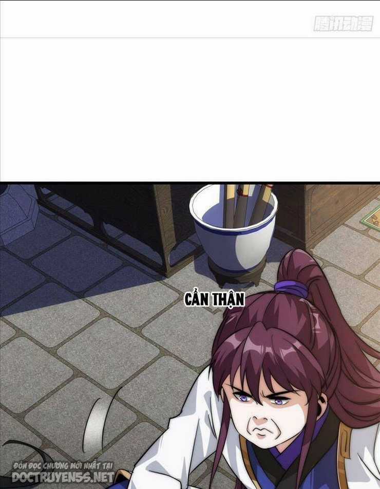 Trùm Phản Diện Muốn Tìm Chết! - Chapter 4 - Trang 44