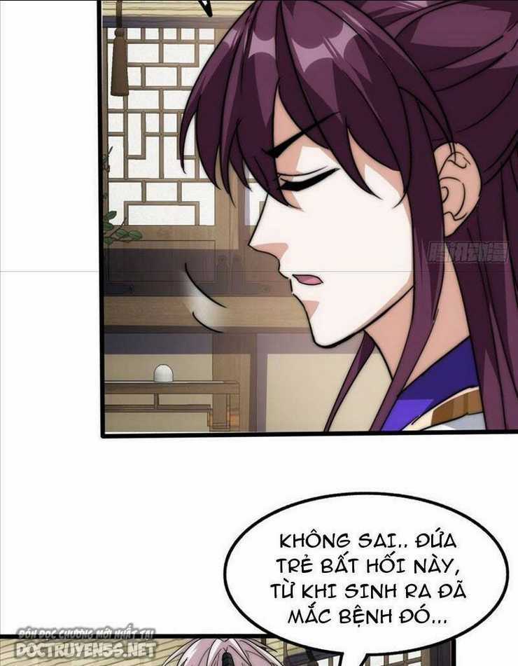 Trùm Phản Diện Muốn Tìm Chết! - Chapter 4 - Trang 47