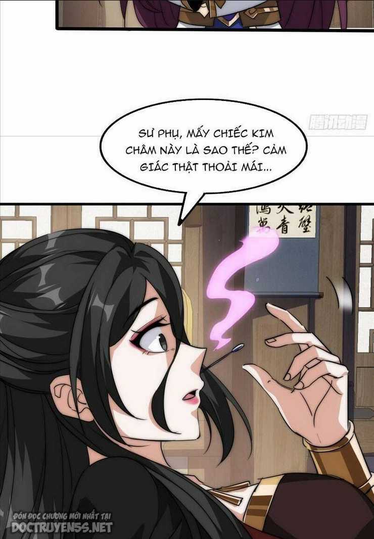 Trùm Phản Diện Muốn Tìm Chết! - Chapter 4 - Trang 68