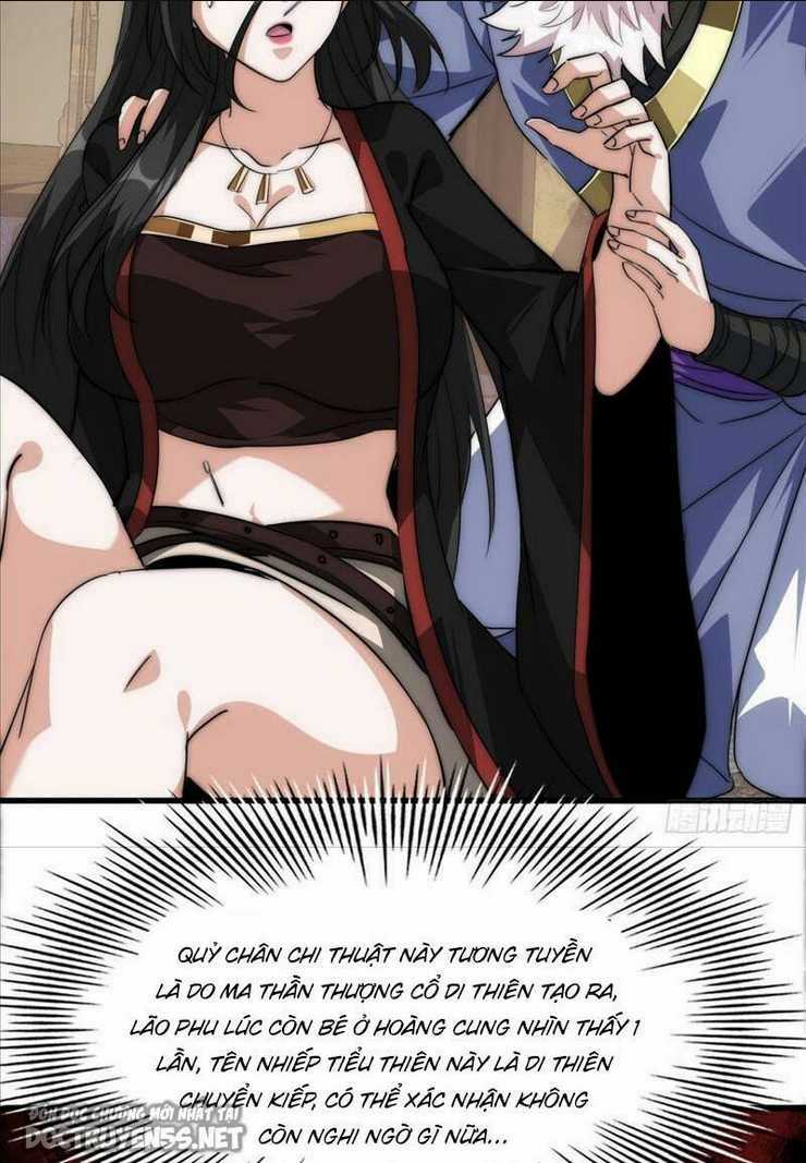 Trùm Phản Diện Muốn Tìm Chết! - Chapter 4 - Trang 70