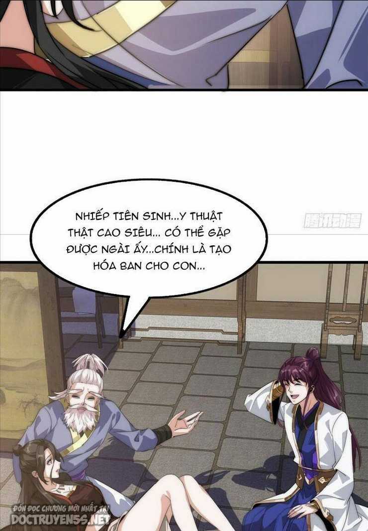 Trùm Phản Diện Muốn Tìm Chết! - Chapter 4 - Trang 74