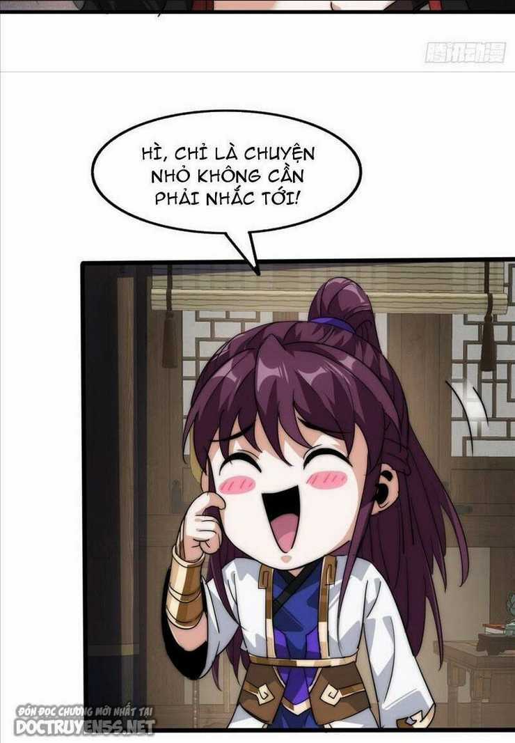 Trùm Phản Diện Muốn Tìm Chết! - Chapter 4 - Trang 77