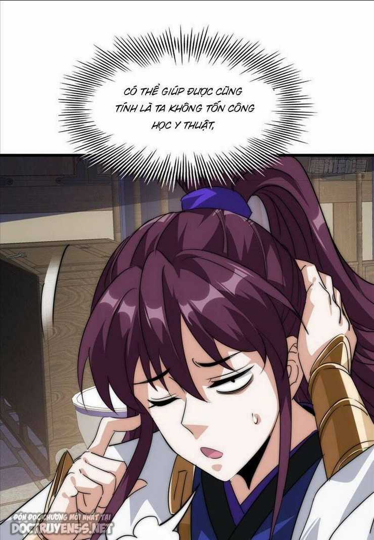 Trùm Phản Diện Muốn Tìm Chết! - Chapter 4 - Trang 78