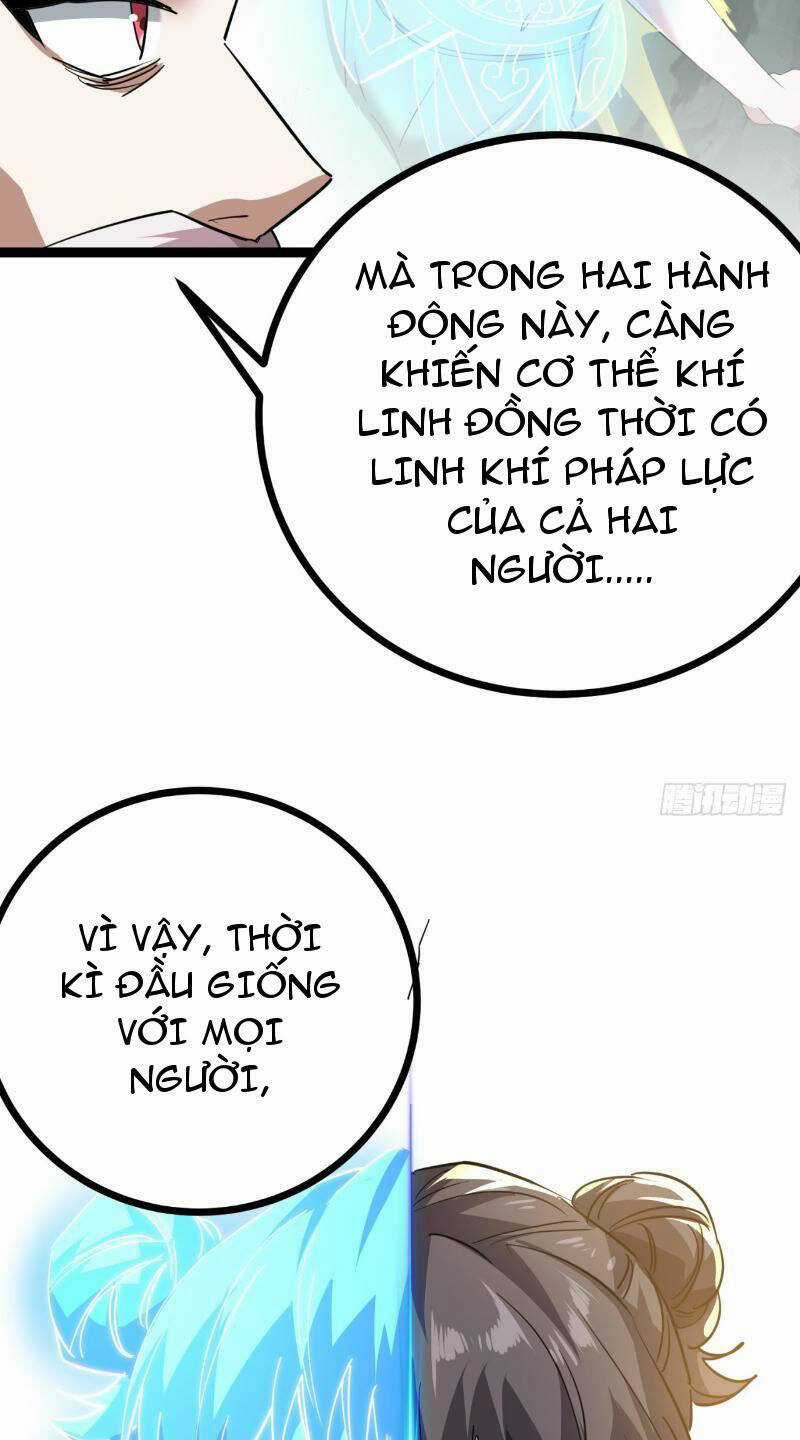 Trùm Phản Diện Muốn Tìm Chết! - Chapter 40 - Trang 22