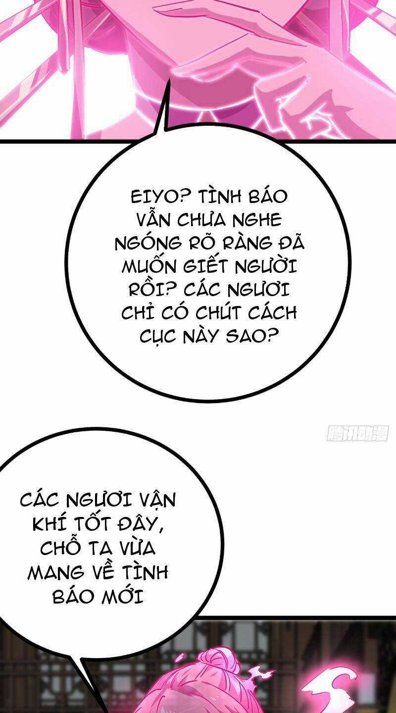 Trùm Phản Diện Muốn Tìm Chết! - Chapter 40 - Trang 37