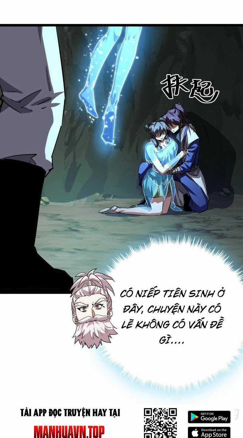 Trùm Phản Diện Muốn Tìm Chết! - Chapter 40 - Trang 5