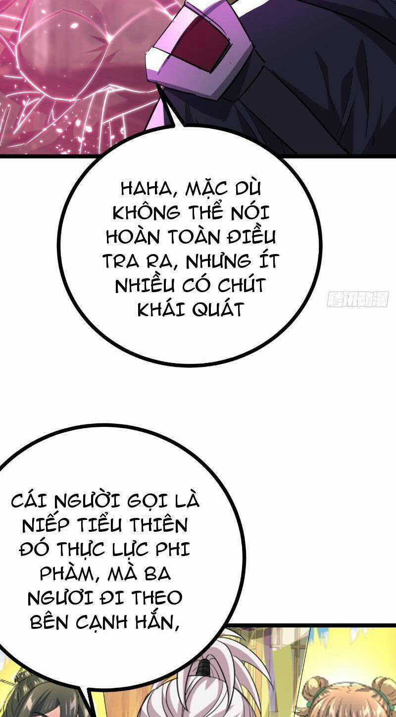 Trùm Phản Diện Muốn Tìm Chết! - Chapter 40 - Trang 45