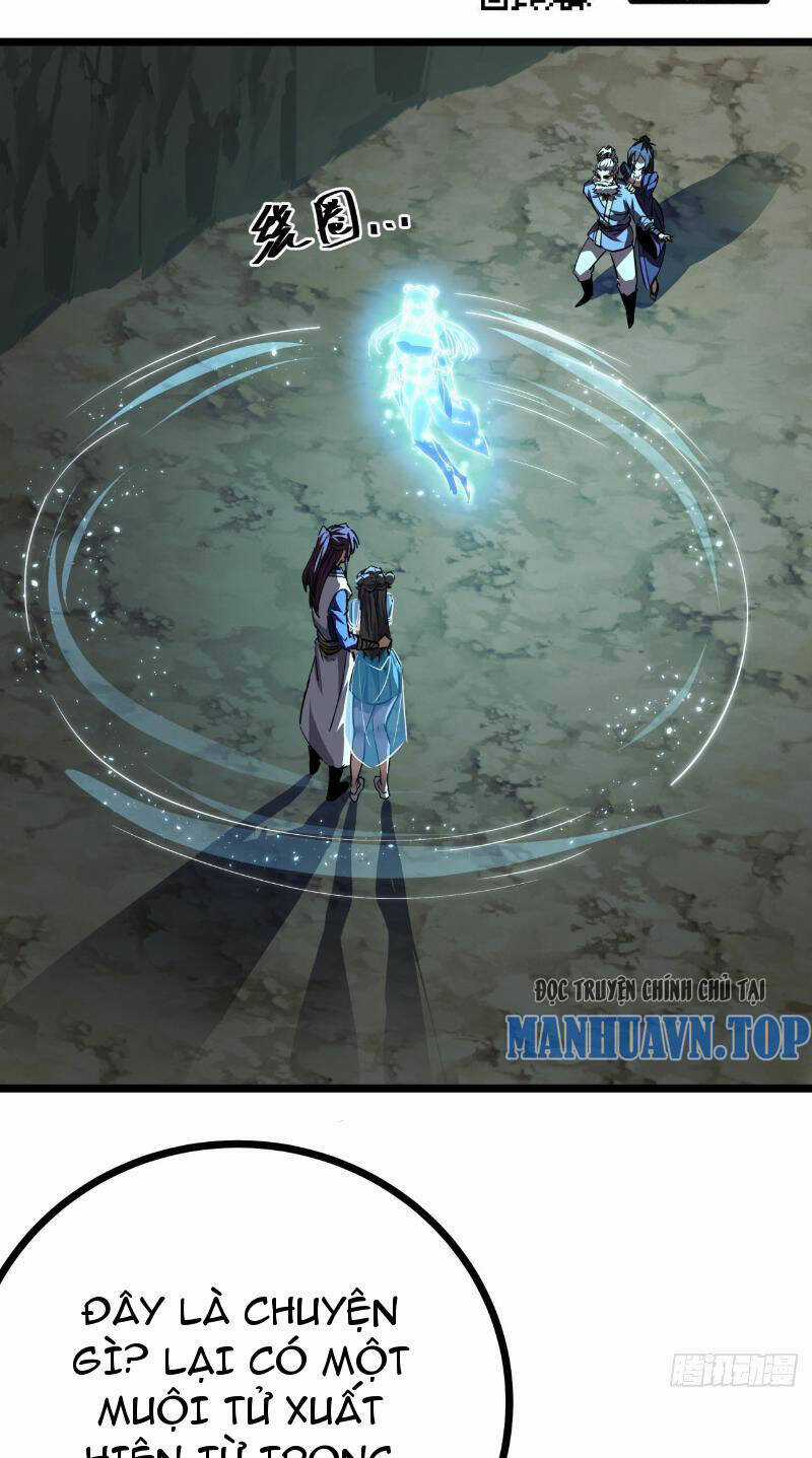 Trùm Phản Diện Muốn Tìm Chết! - Chapter 40 - Trang 6