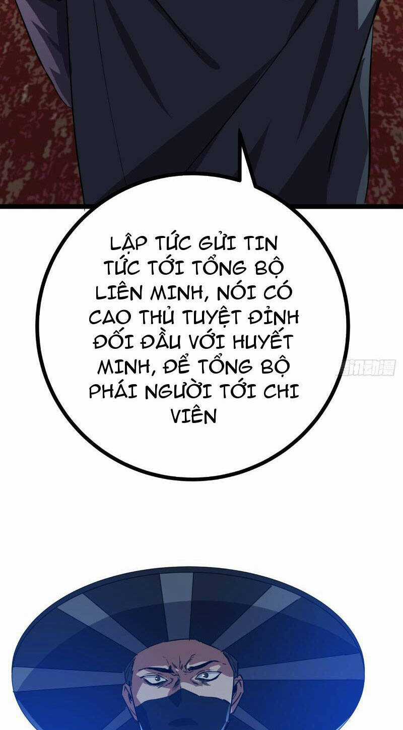 Trùm Phản Diện Muốn Tìm Chết! - Chapter 40 - Trang 54