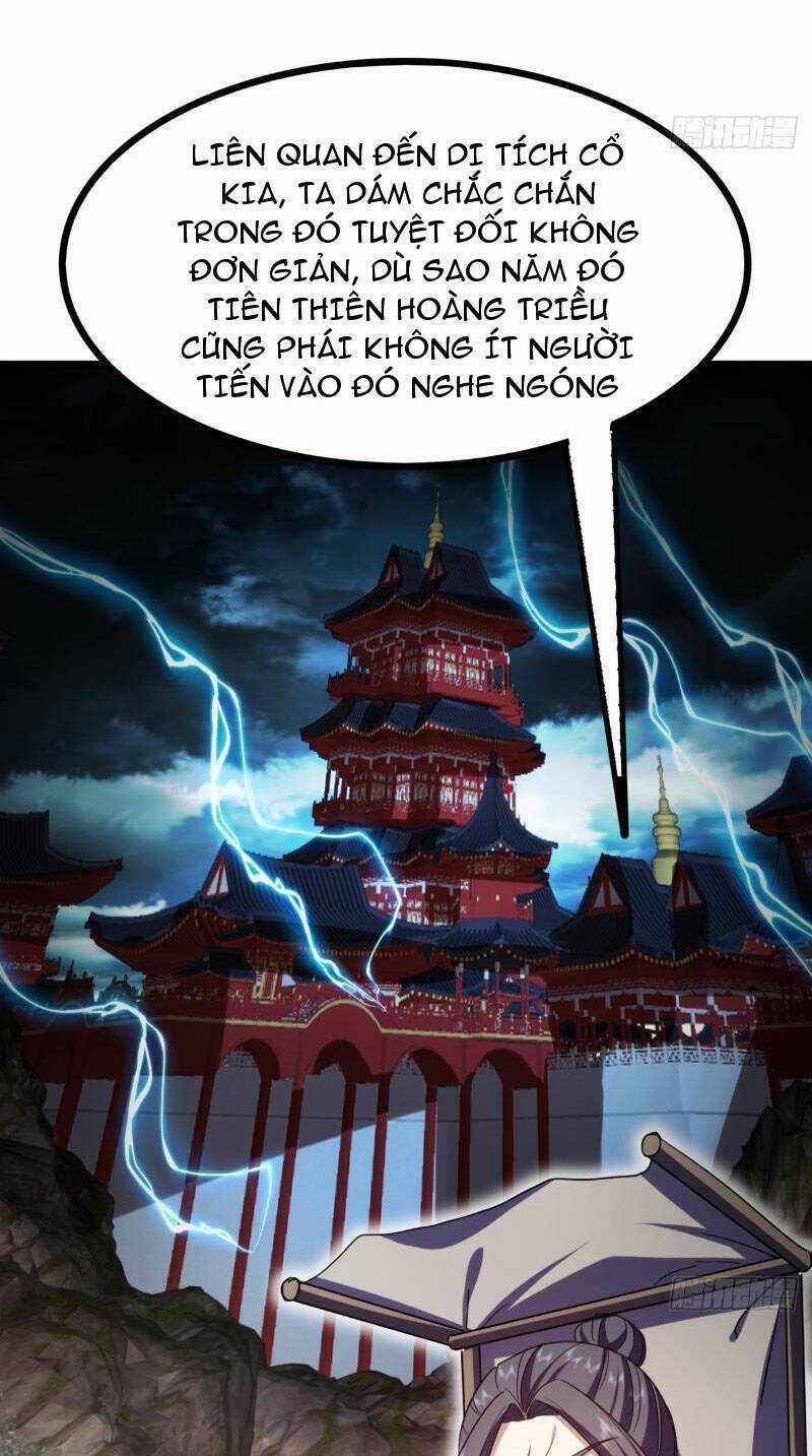 Trùm Phản Diện Muốn Tìm Chết! - Chapter 41 - Trang 15