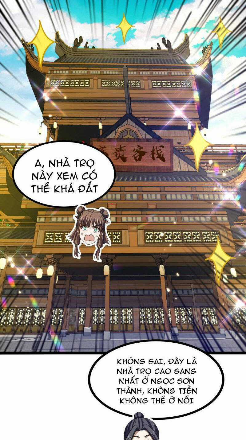 Trùm Phản Diện Muốn Tìm Chết! - Chapter 41 - Trang 20