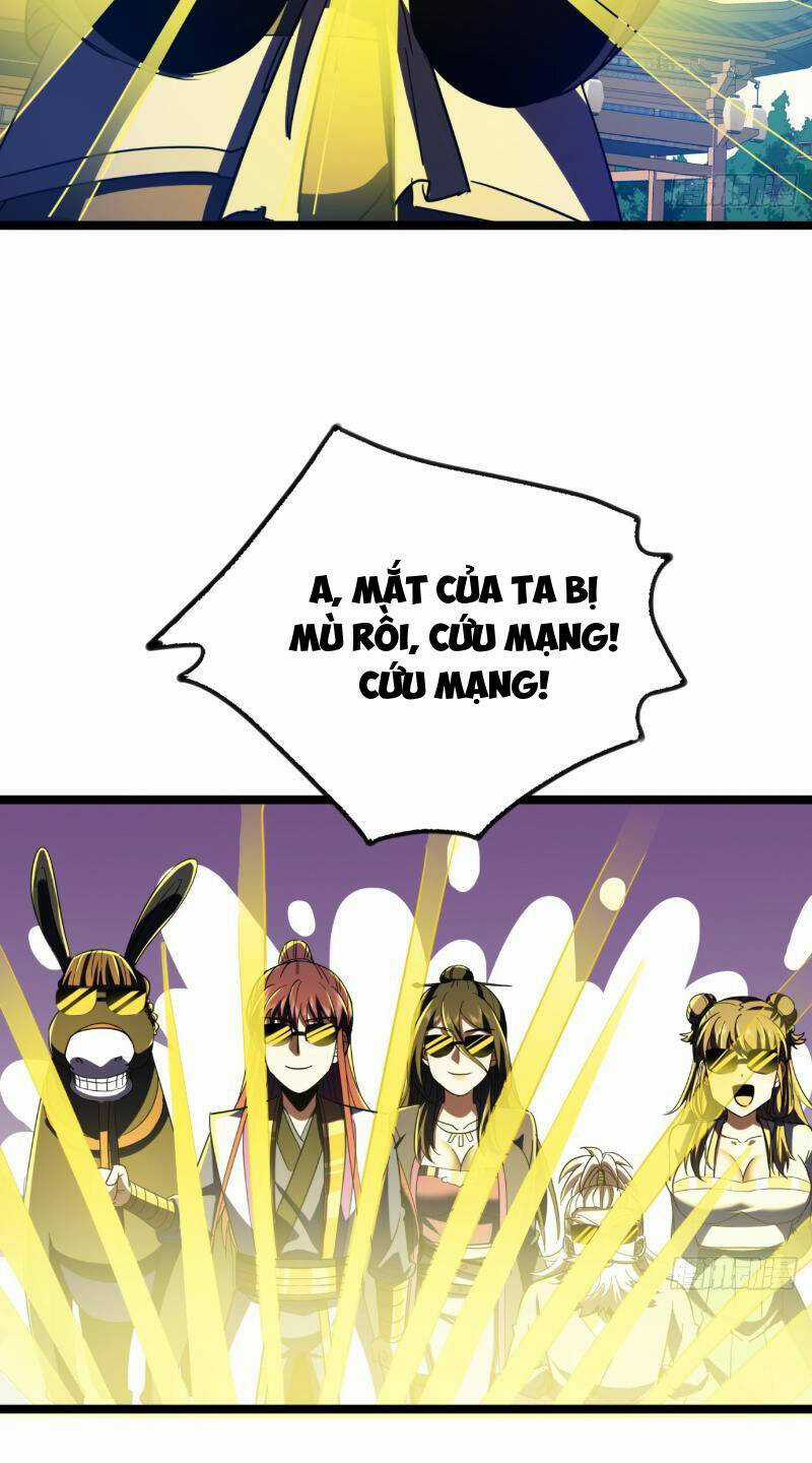 Trùm Phản Diện Muốn Tìm Chết! - Chapter 41 - Trang 24