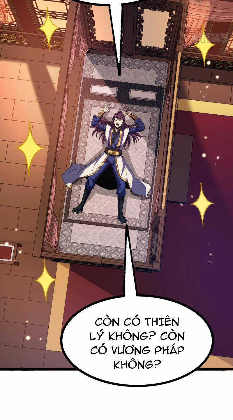 Trùm Phản Diện Muốn Tìm Chết! - Chapter 41 - Trang 27