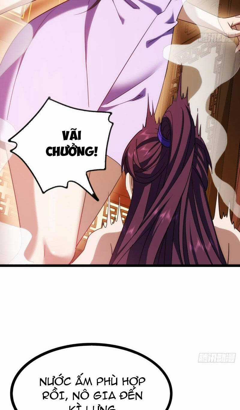 Trùm Phản Diện Muốn Tìm Chết! - Chapter 41 - Trang 49