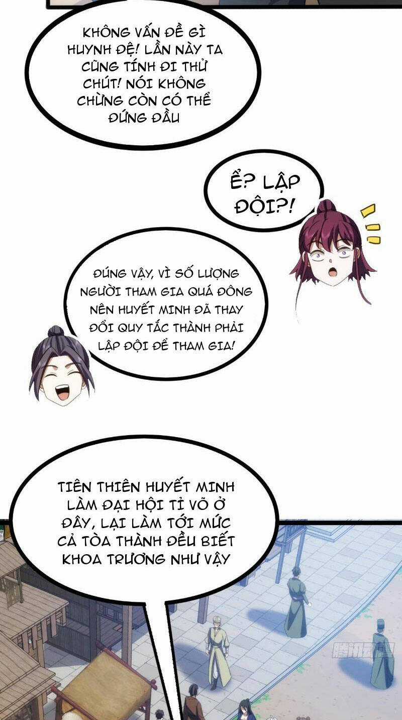 Trùm Phản Diện Muốn Tìm Chết! - Chapter 41 - Trang 6