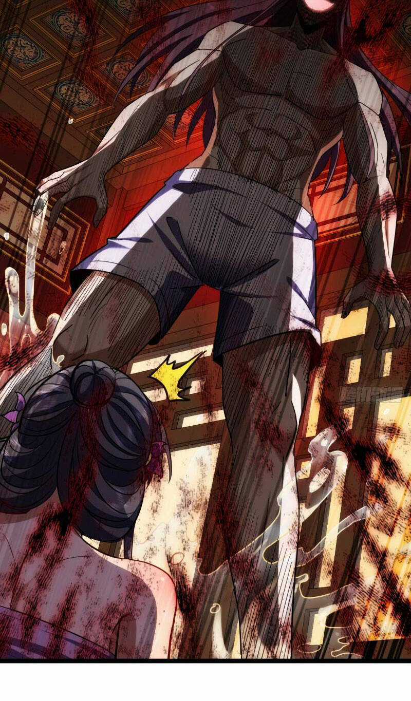 Trùm Phản Diện Muốn Tìm Chết! - Chapter 41 - Trang 60