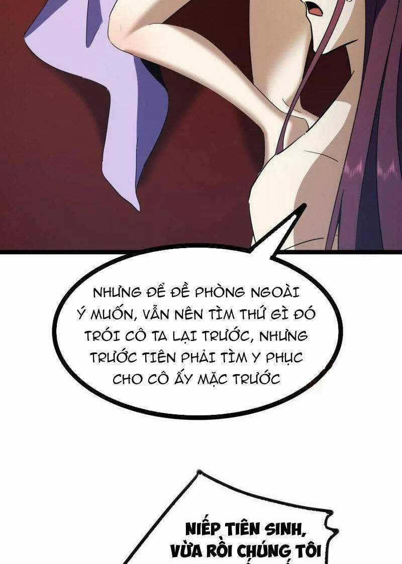 Trùm Phản Diện Muốn Tìm Chết! - Chapter 42 - Trang 42