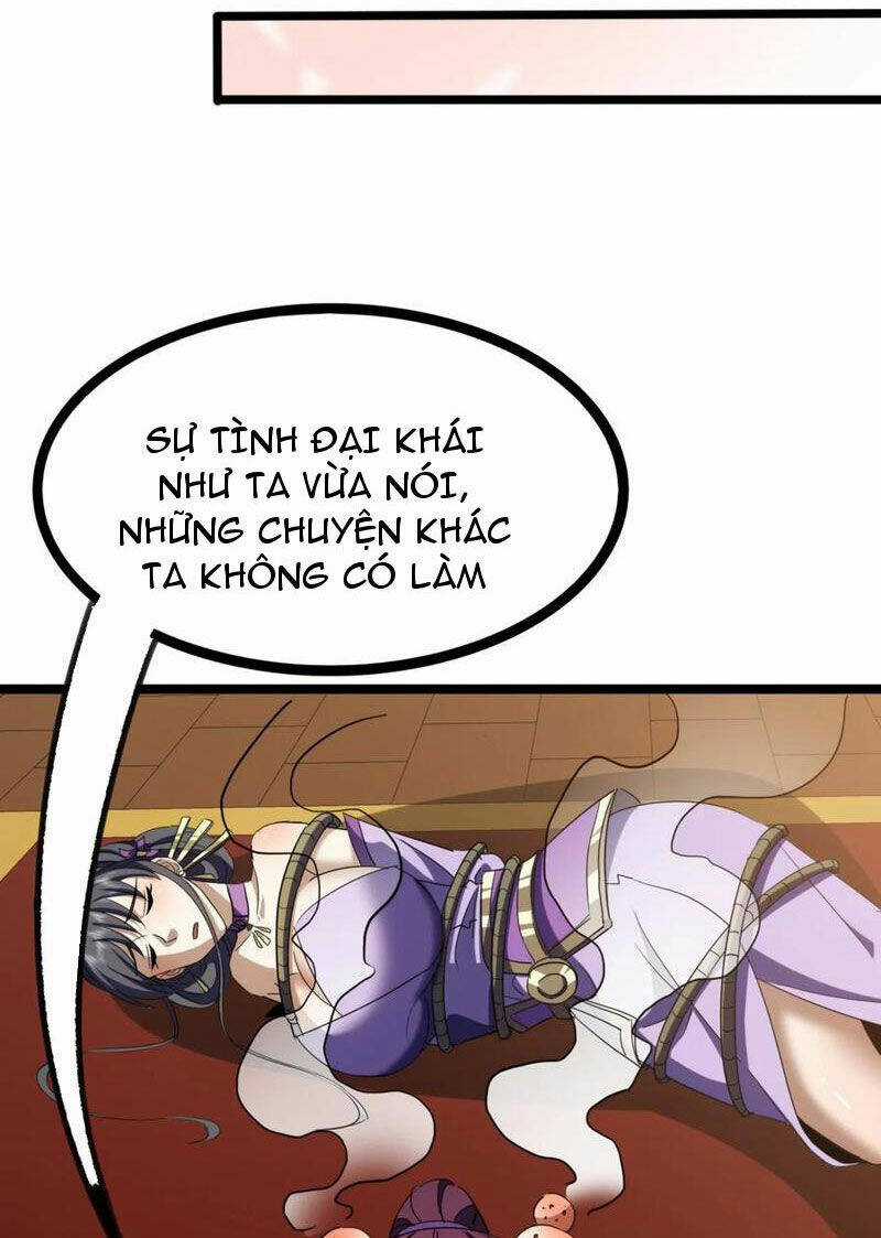 Trùm Phản Diện Muốn Tìm Chết! - Chapter 42 - Trang 49