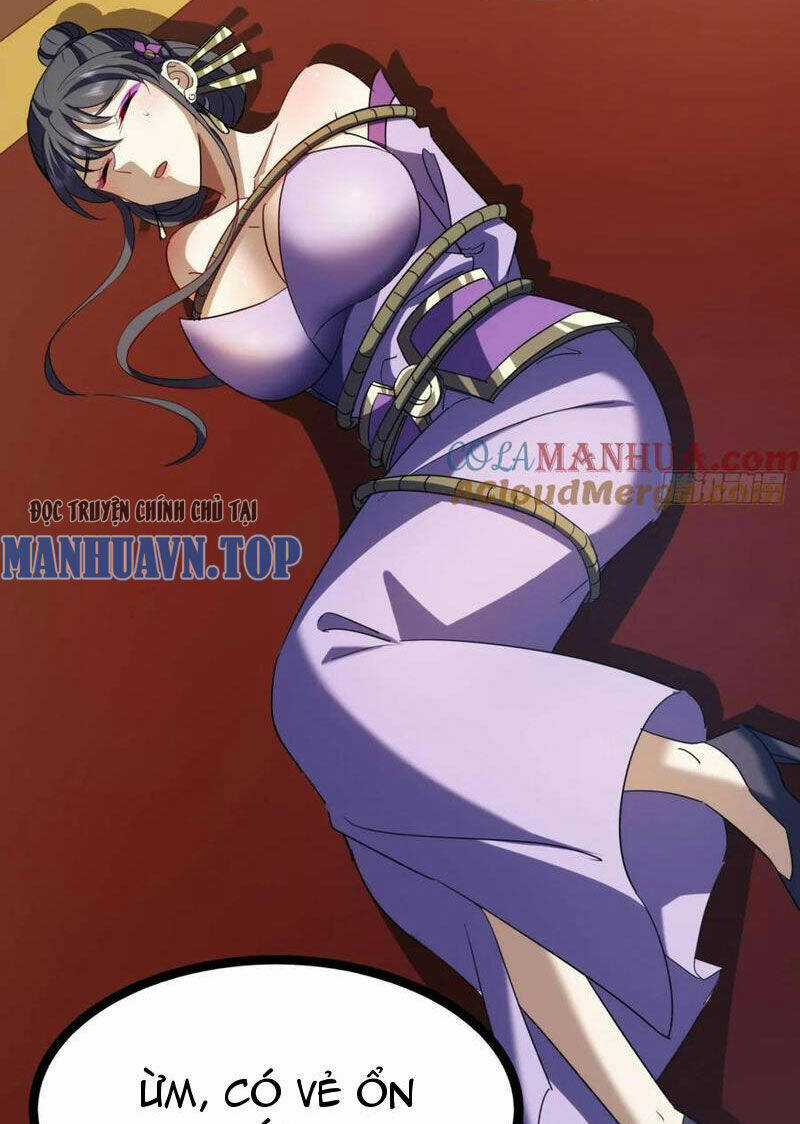 Trùm Phản Diện Muốn Tìm Chết! - Chapter 42 - Trang 56