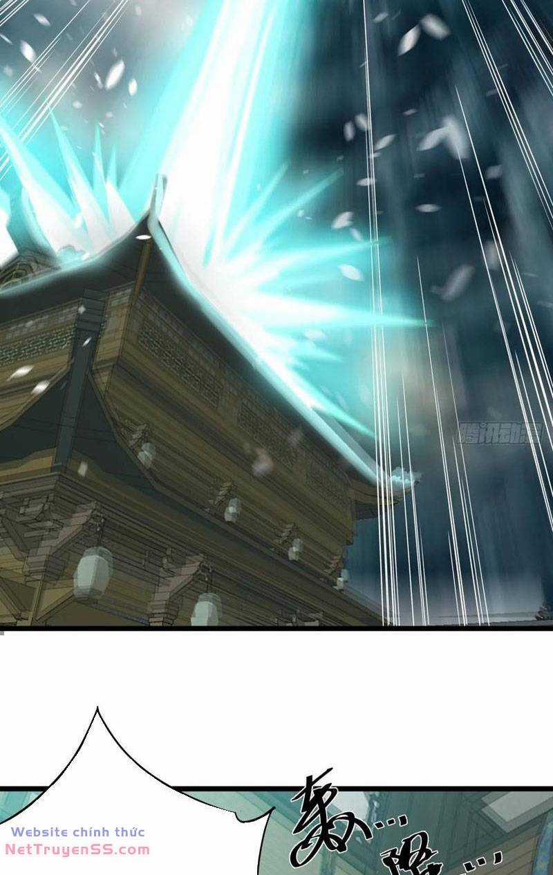 Trùm Phản Diện Muốn Tìm Chết! - Chapter 45 - Trang 3