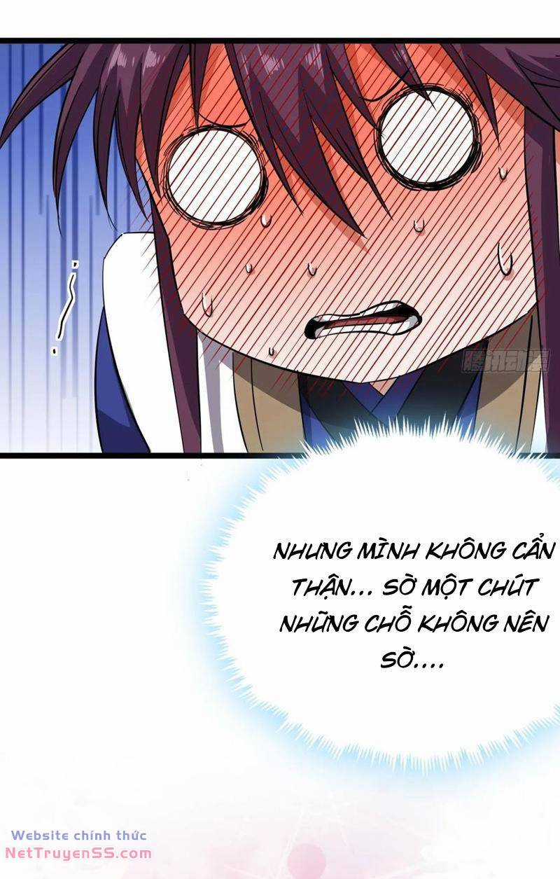 Trùm Phản Diện Muốn Tìm Chết! - Chapter 45 - Trang 41