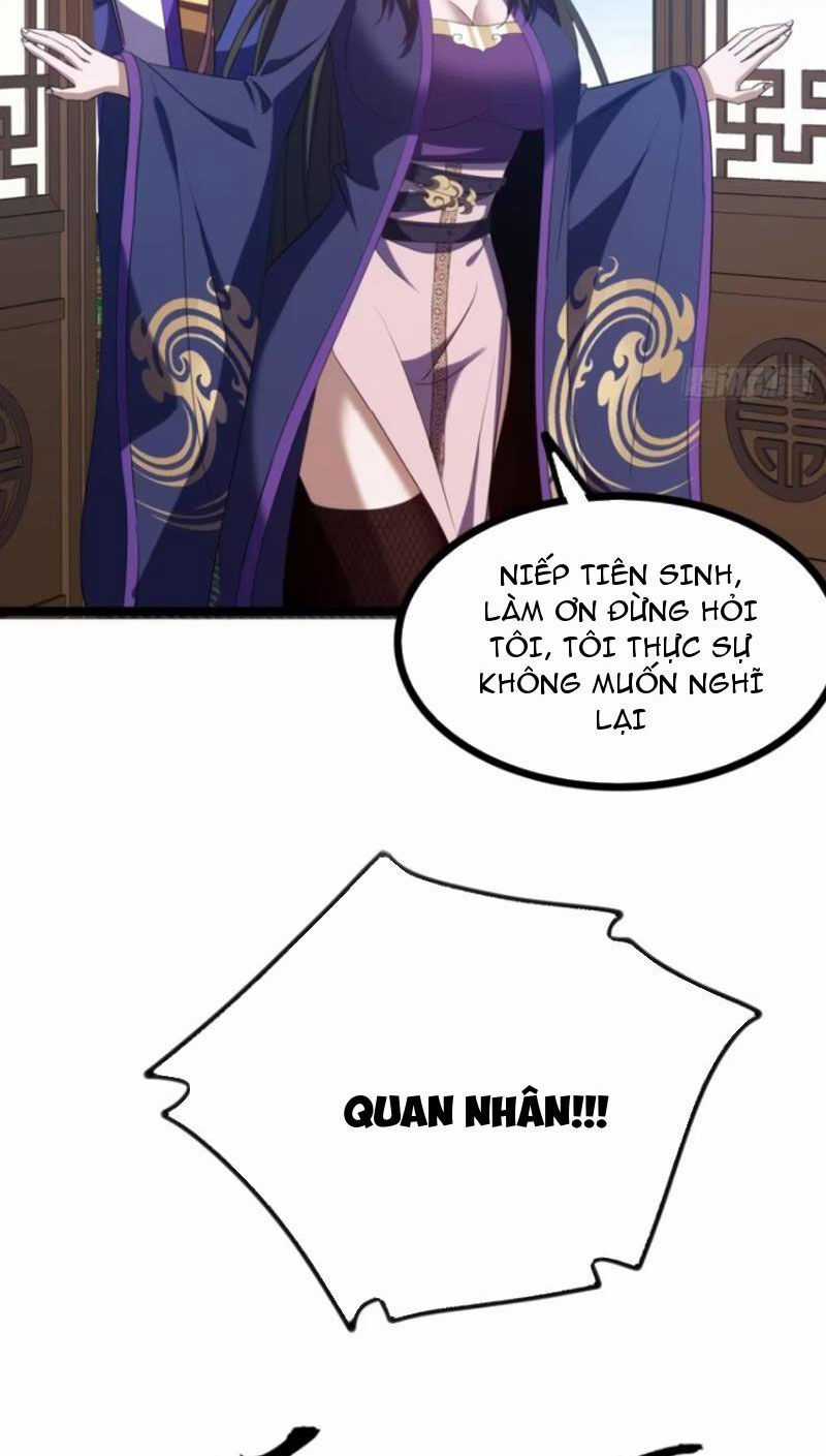 Trùm Phản Diện Muốn Tìm Chết! - Chapter 46 - Trang 3