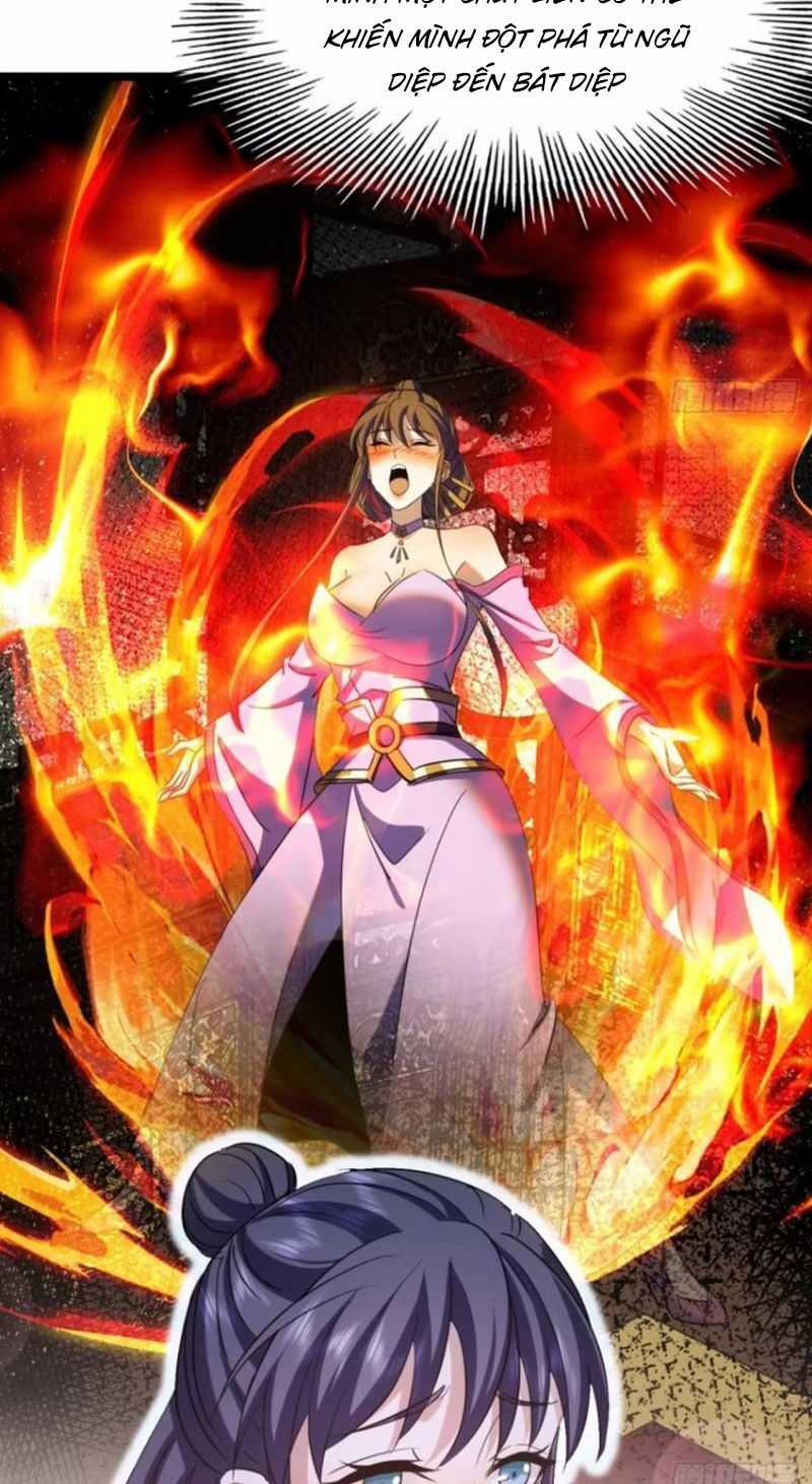 Trùm Phản Diện Muốn Tìm Chết! - Chapter 46 - Trang 31