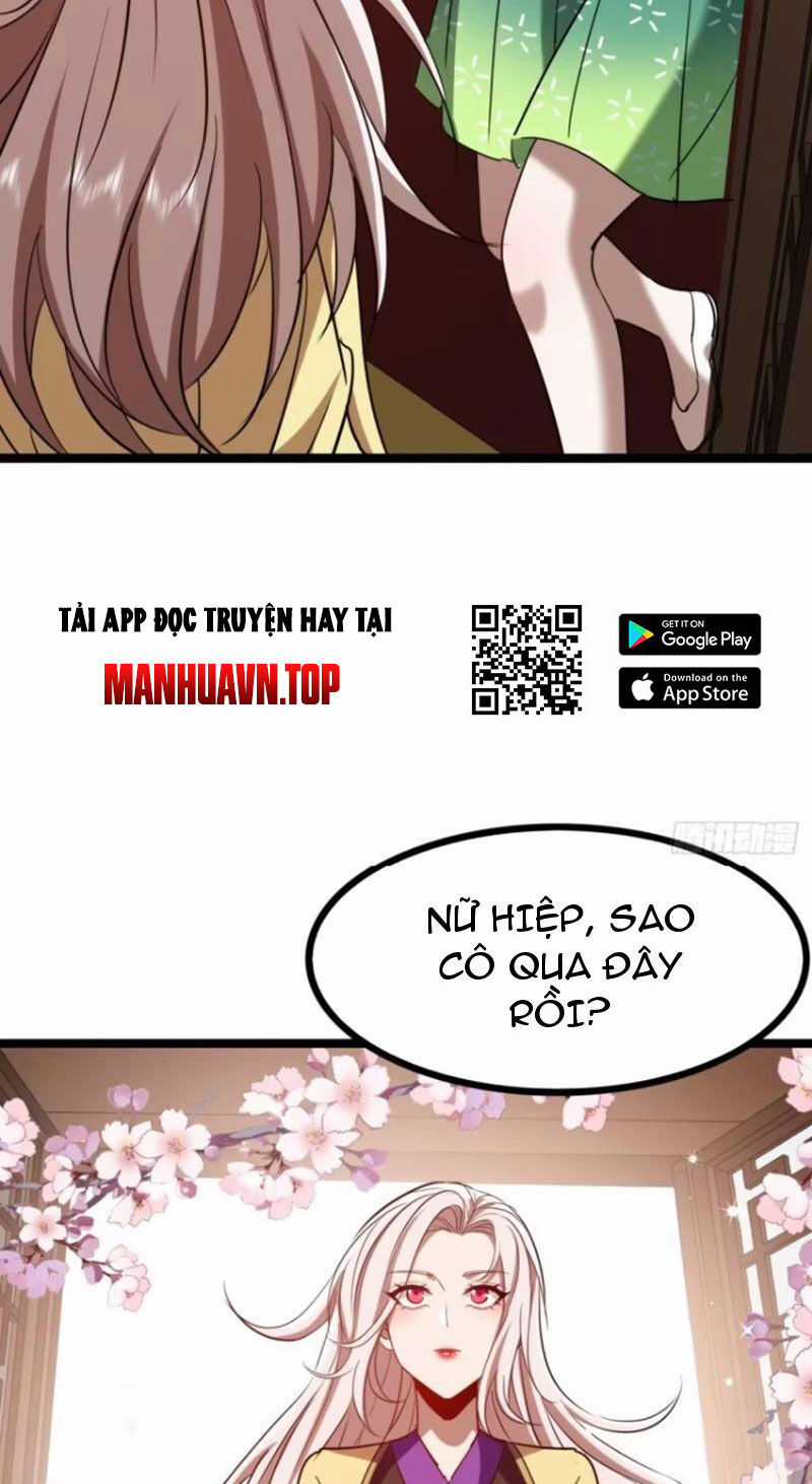 Trùm Phản Diện Muốn Tìm Chết! - Chapter 46 - Trang 37