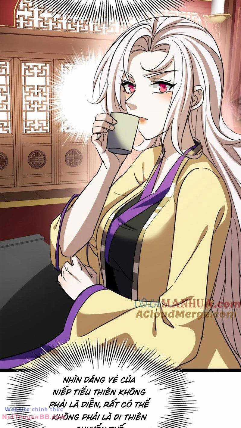 Trùm Phản Diện Muốn Tìm Chết! - Chapter 47 - Trang 29