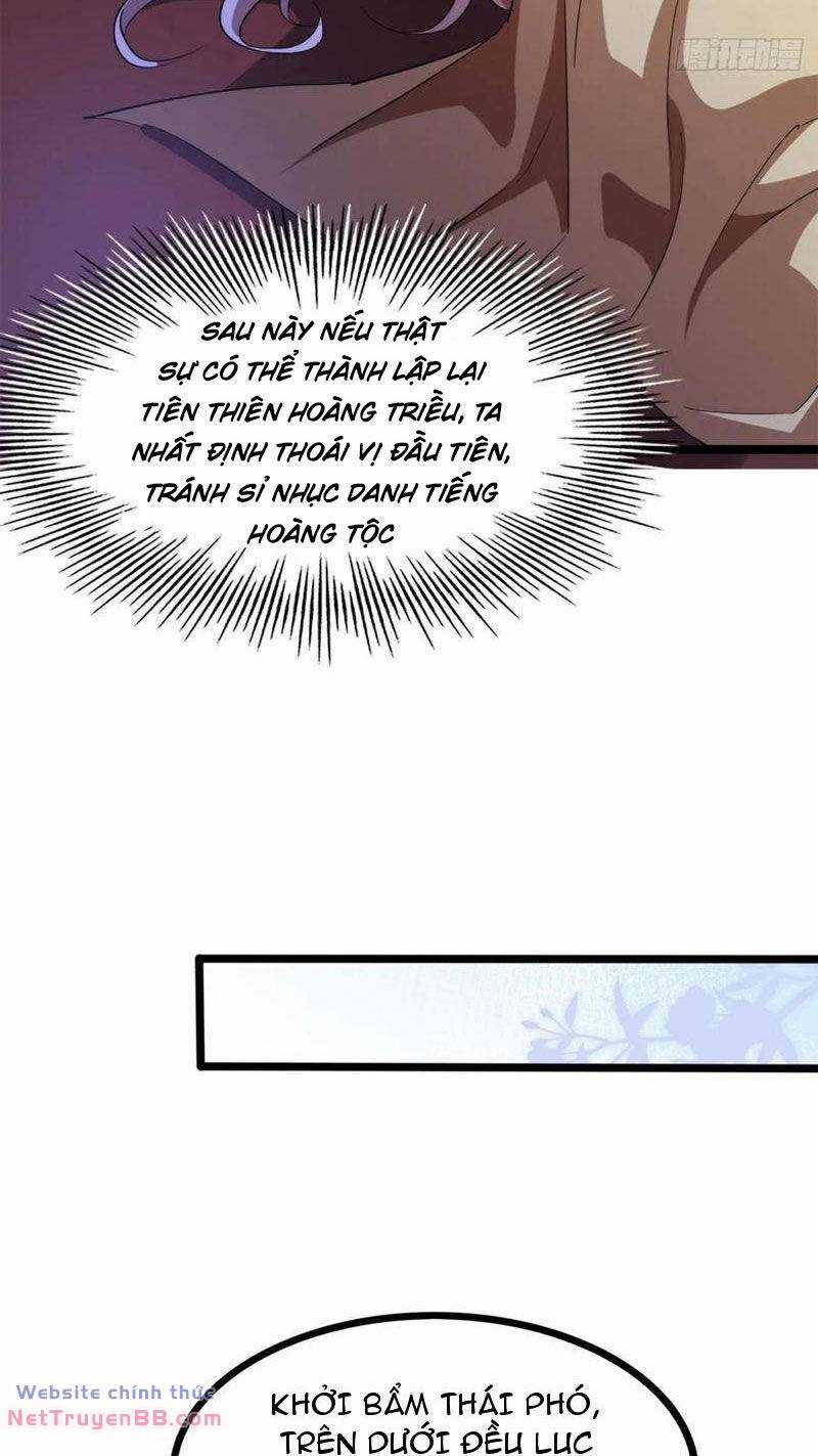 Trùm Phản Diện Muốn Tìm Chết! - Chapter 47 - Trang 49