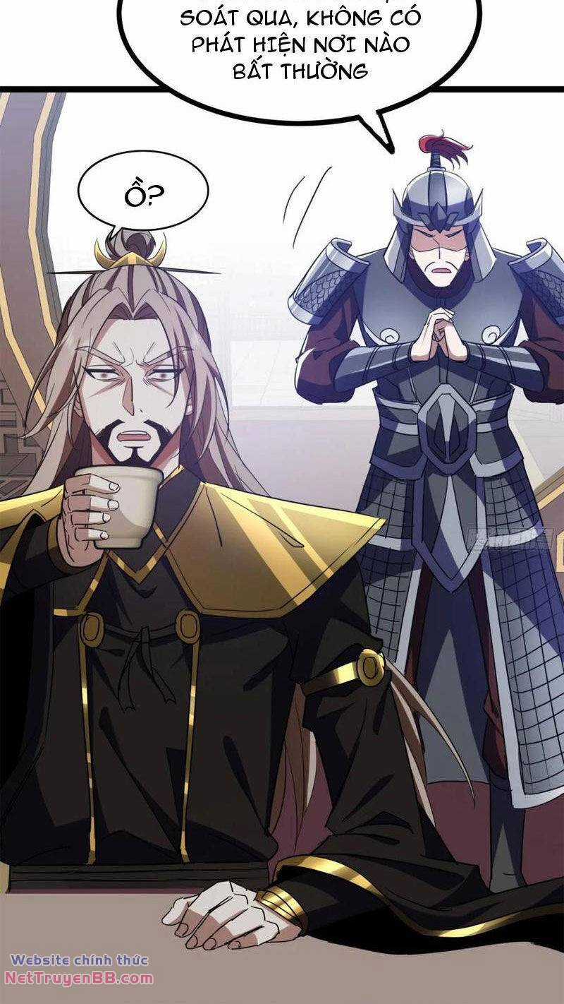 Trùm Phản Diện Muốn Tìm Chết! - Chapter 47 - Trang 50