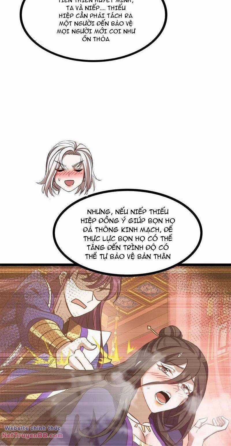 Trùm Phản Diện Muốn Tìm Chết! - Chapter 47 - Trang 7