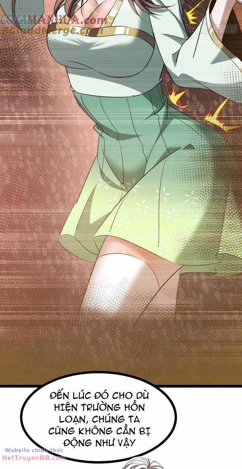 Trùm Phản Diện Muốn Tìm Chết! - Chapter 47 - Trang 9