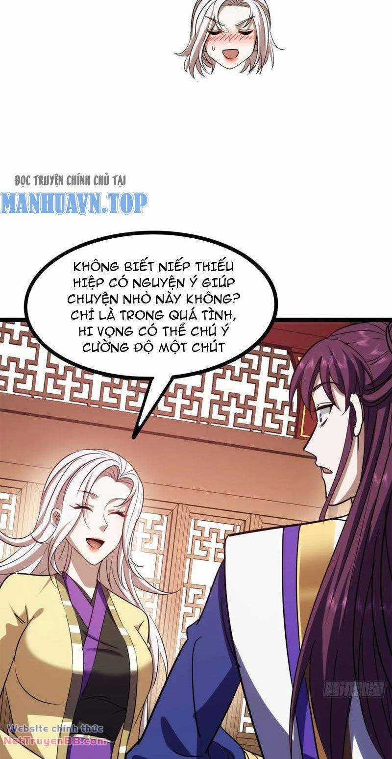 Trùm Phản Diện Muốn Tìm Chết! - Chapter 47 - Trang 10