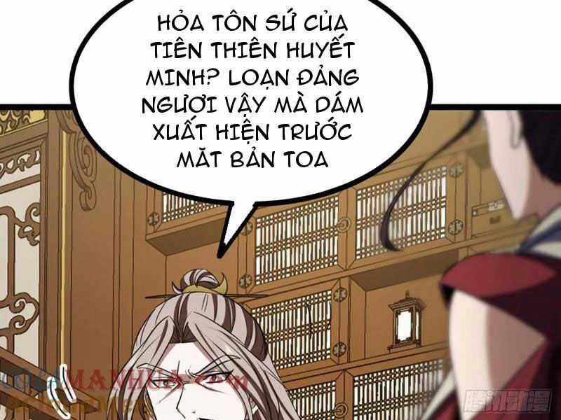 Trùm Phản Diện Muốn Tìm Chết! - Chapter 48 - Trang 50